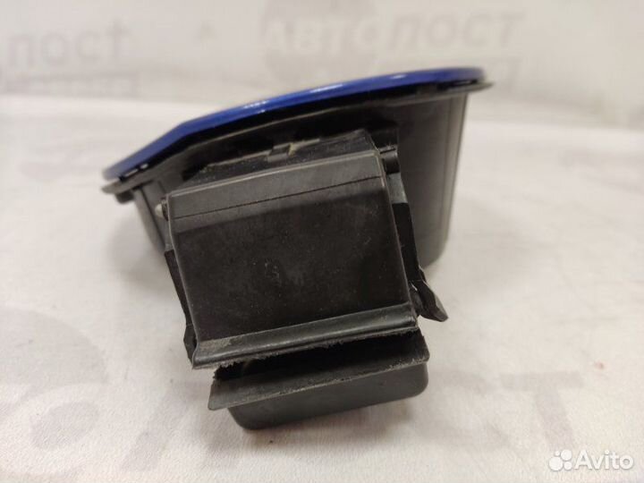 Лючок топливного бака Peugeot 308 4A EP6