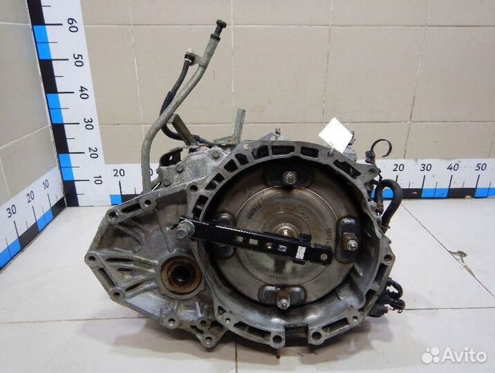 АКПП Mazda CX 7 2007-2012