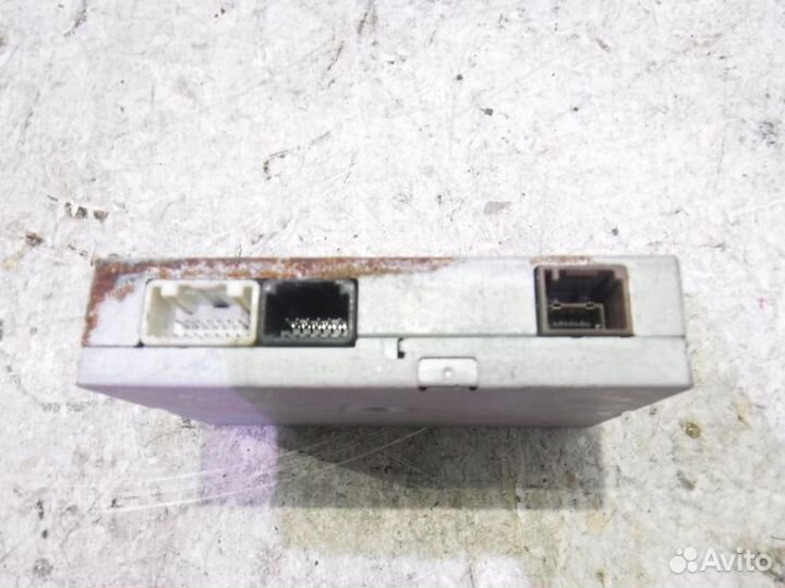 Блок управления Лексус CT