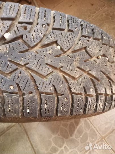 Toyo Observe G3-Ice 235/7 R17 108T