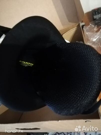 Горнолыжные ботинки