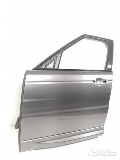 Дверь передняя левая Land Rover Range Rover Sport