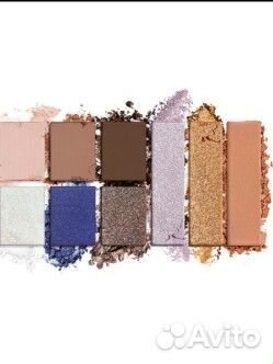 Мультифункциональная палетка для лица Divage