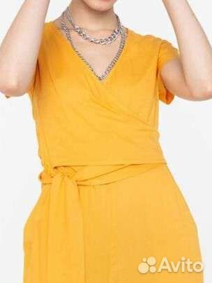 Комбинезон женский новый 40-42 размер