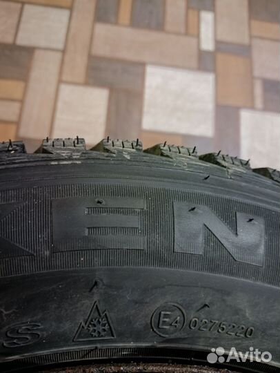 Nexen Winguard 185/65 R15