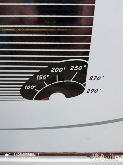 Газовая плита Gefest