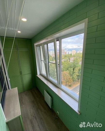 Пластиковые окна с установкой