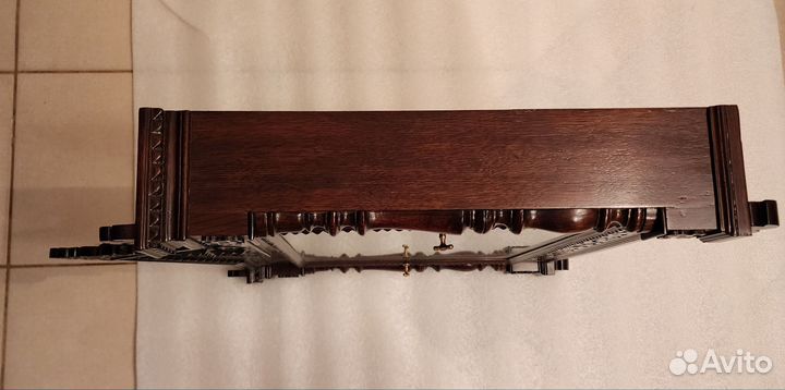 Киот для вечальной пары