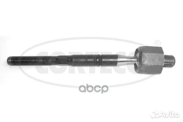 Шарнир перед прав лев Corteco 1097