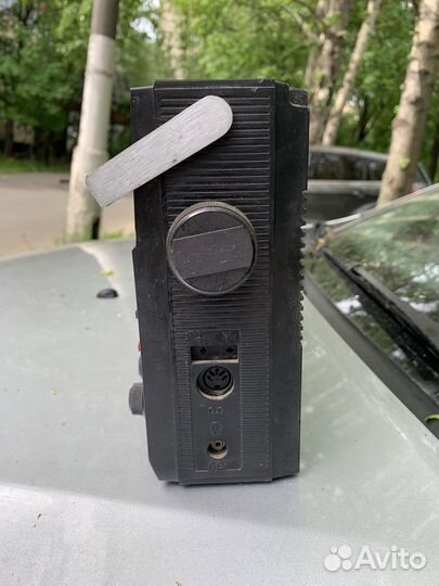 Радиоприемник