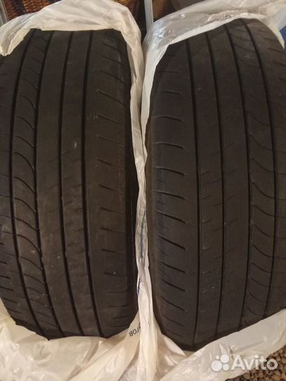 Bridgestone Alenza 001 23/20 R20