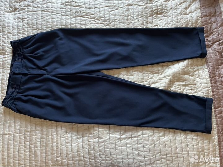 Брюки школьные Silver Spoon на 158