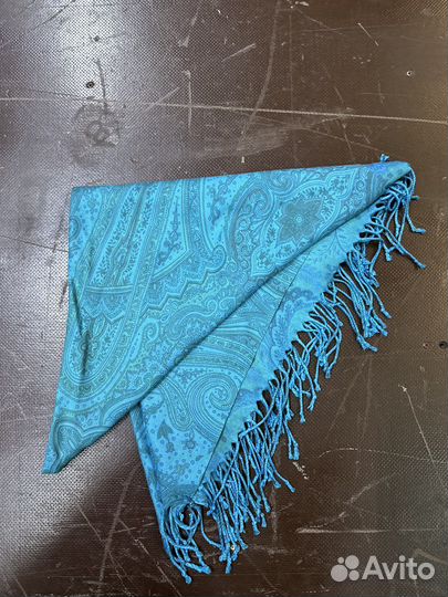 Платок шаль