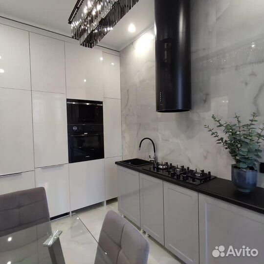 Мебель на заказ