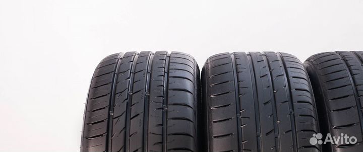 Kumho Crugen HP91 235/55 R19 101V