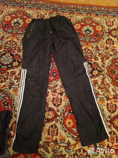 Вещи пакетом