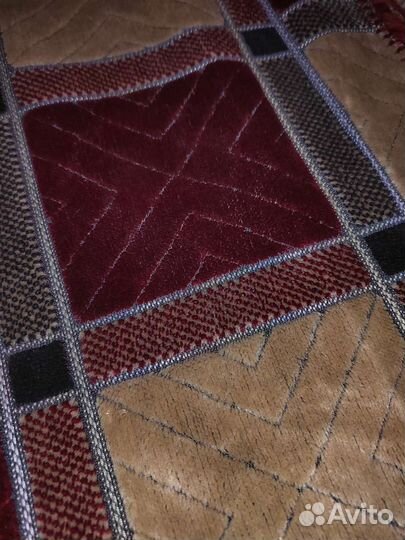 Покрывало плед