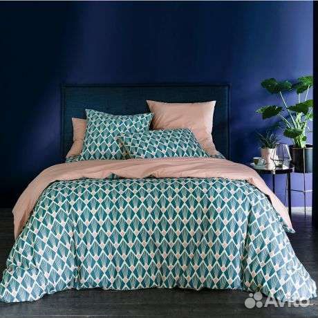 Постельное белье