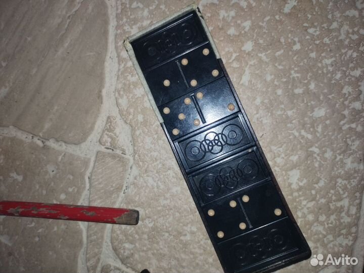 Лото и домино