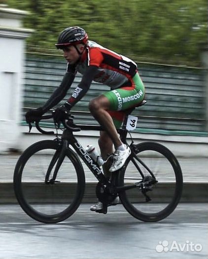 Веломеханик