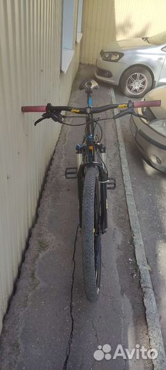 Велосипед format 1413 29