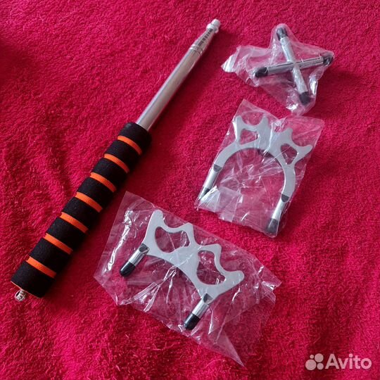 Удлинитель для Кия Телескопический Новый
