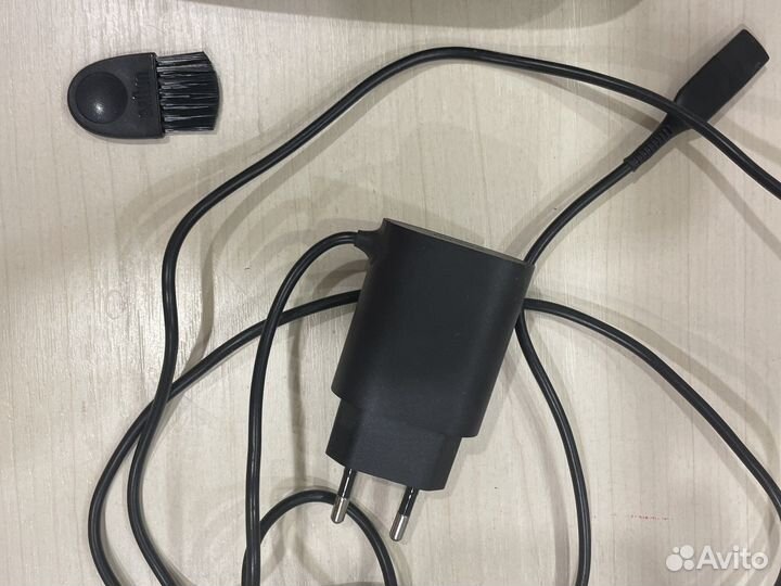 Электробритва braun series 7