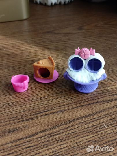 Lps игровой набор