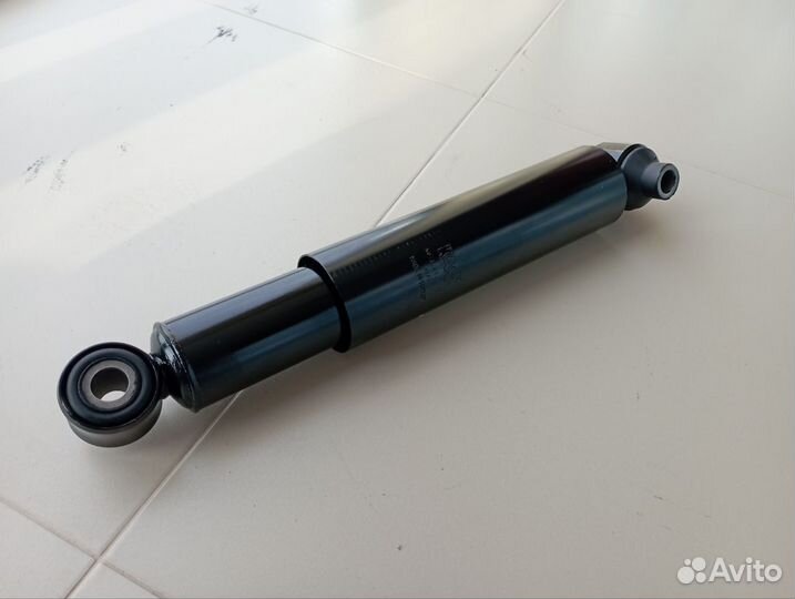 Амортизатор подвески передний Mercedes Actros Axor