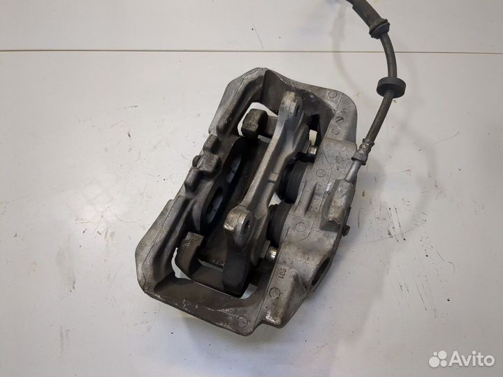 Суппорт Audi A6 (C7), 2018