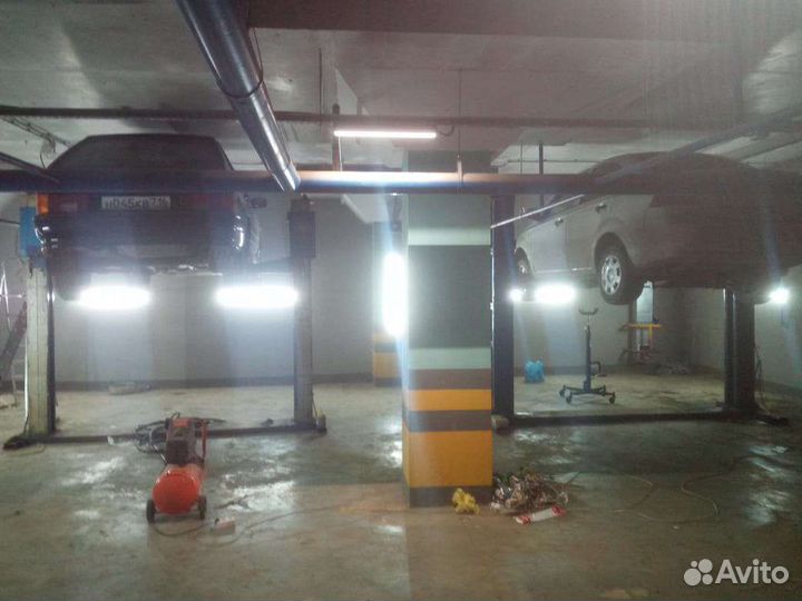 Требуется автоэлектрик