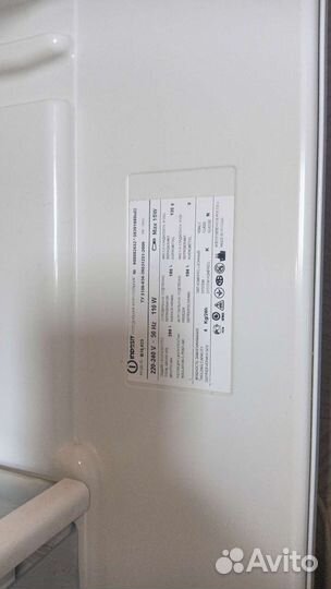 Холодильник бу