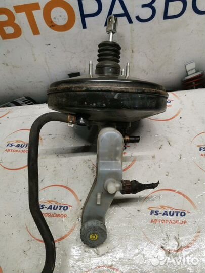 Вакуумный усилитель тормозов Suzuki Sx4 1.6 M16A