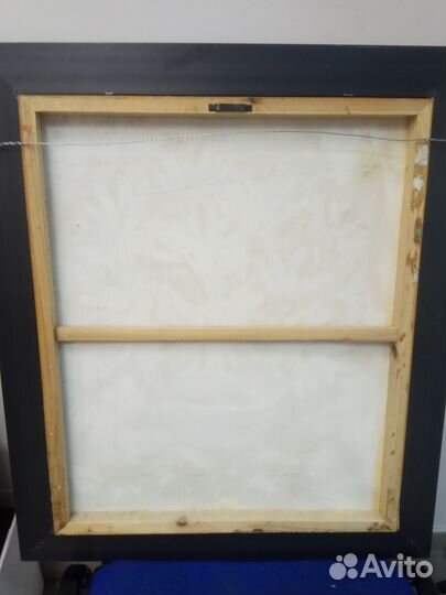 Багетная мастерская