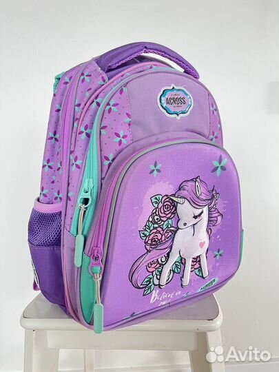 Портфель школьный