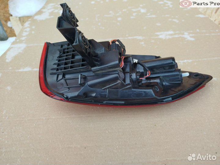 Фонарь задний в крыло Hyundai Tucson 3