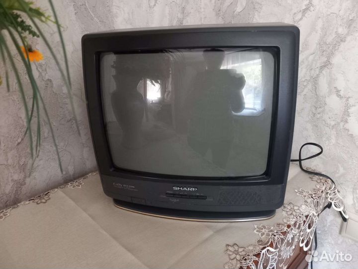 Телевизор бу