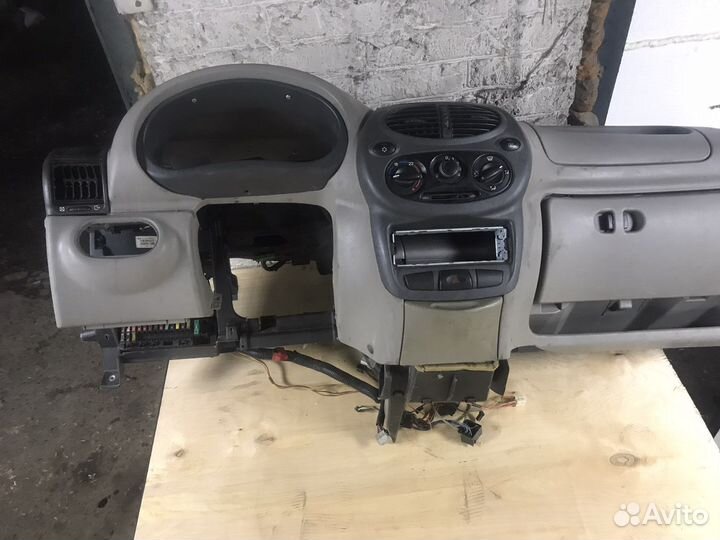 Торпеда kalina 1