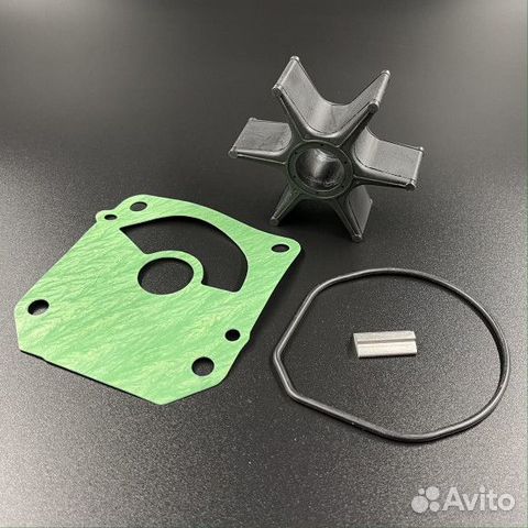 Ремкомплект помпы охлаждения Honda BF75-130 (Omax)