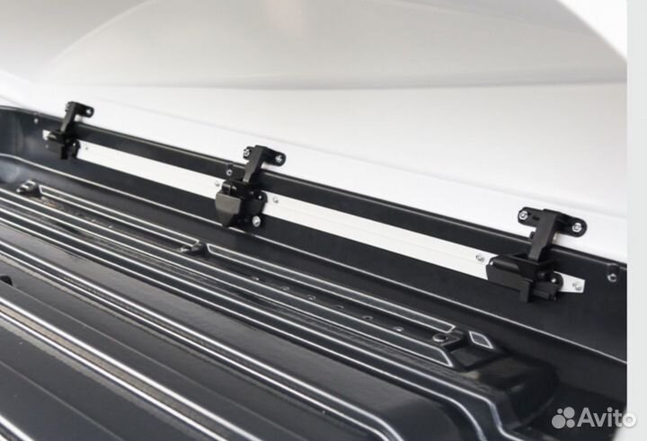 Автобоксы на все авто