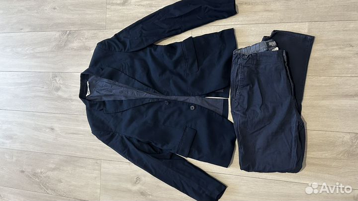 Школьная форма Stillini