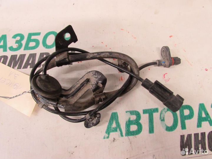 Датчик ABS задний левый для Mitsubishi Lancer X