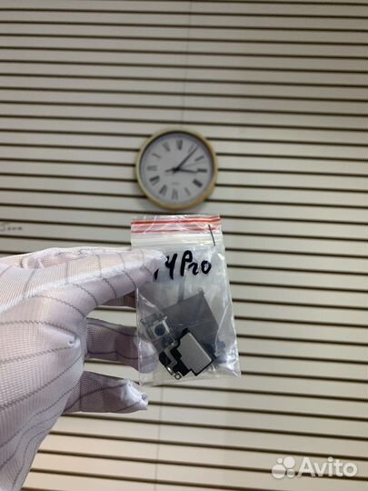 Динамики iPhone 14 Pro (Оригинал)