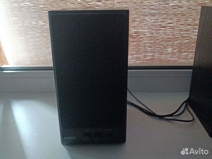 Колонки для компьютера, телевизора