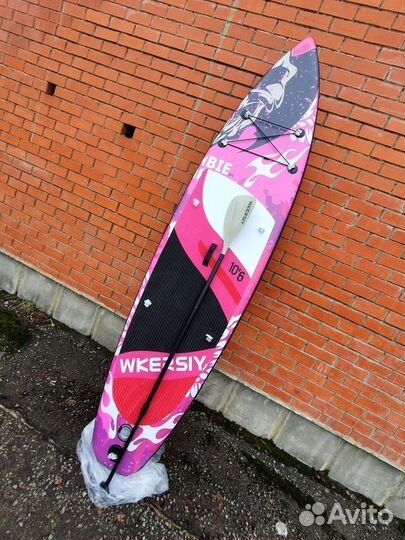 Новинка Сап борд wkersiy