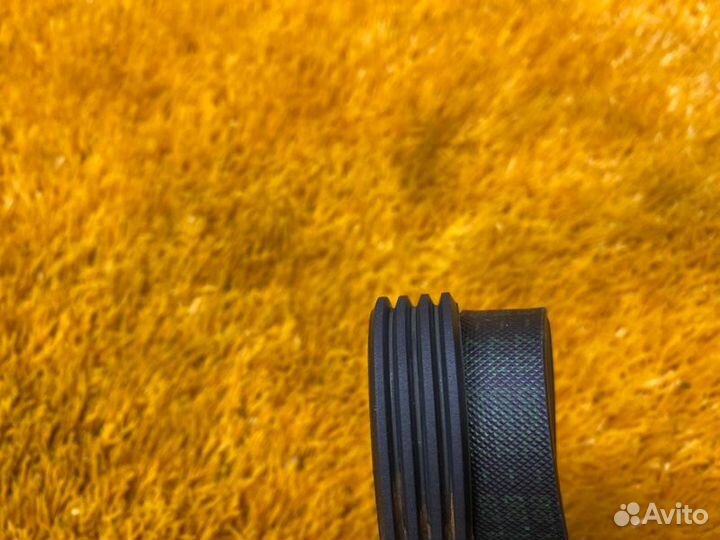 Ремень приводной Bmw 6-Series E63 N62B44A 2003