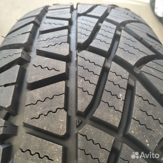 Michelin Latitude Cross 235/60 R18 107V