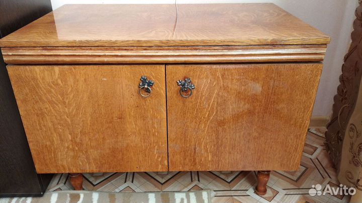 Тумба под тв