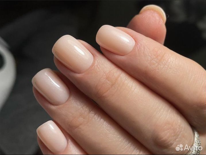 Маникюр педикюр на дому