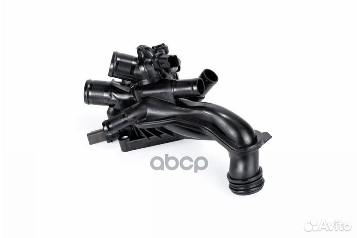 Термостат 1520-019 metaco